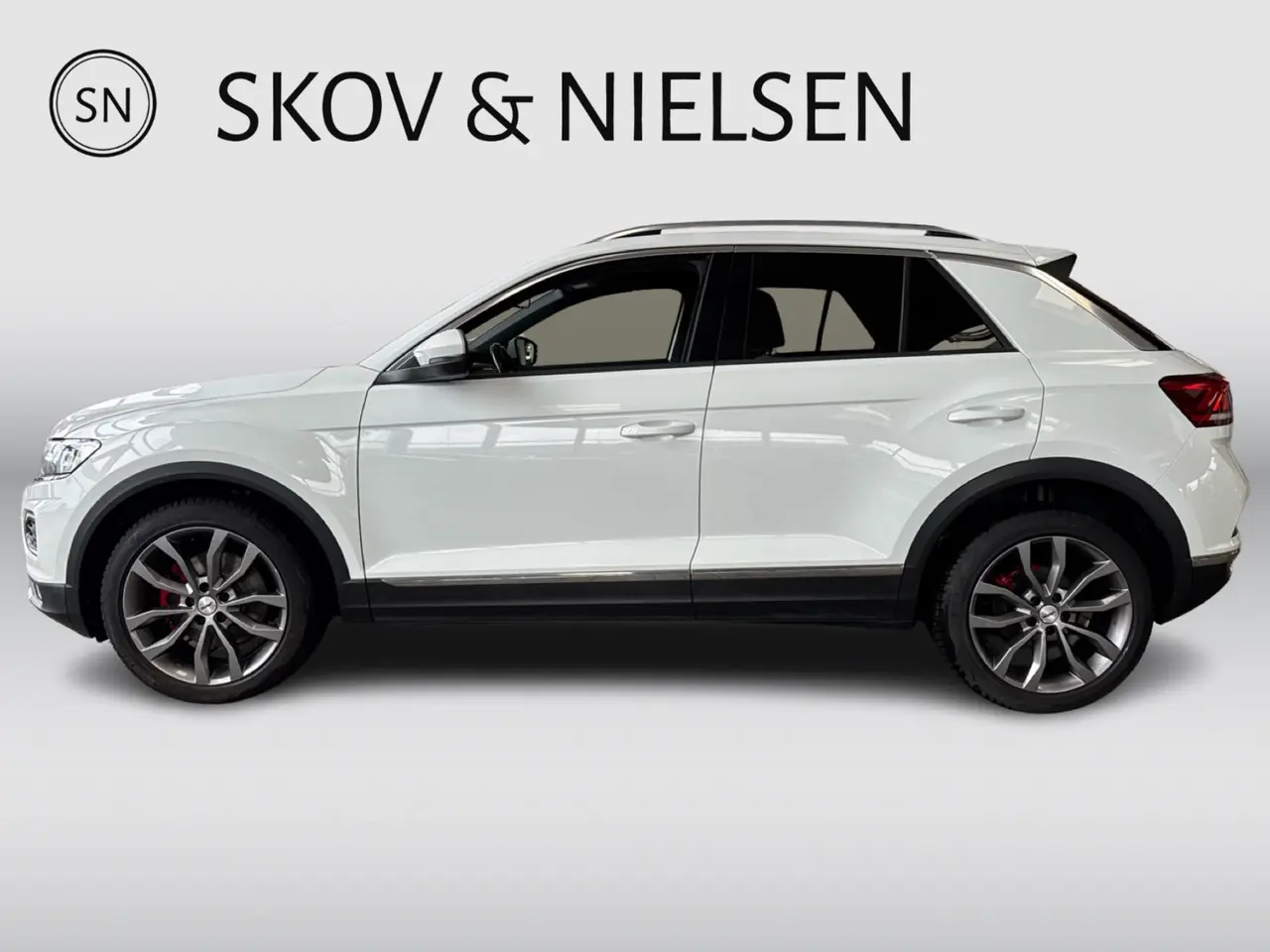 Billede 2 - VW T-Roc 1,5 TSi 150 Sport DSG