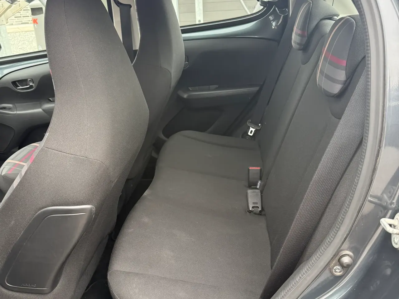 Billede 5 - Peugeot 108