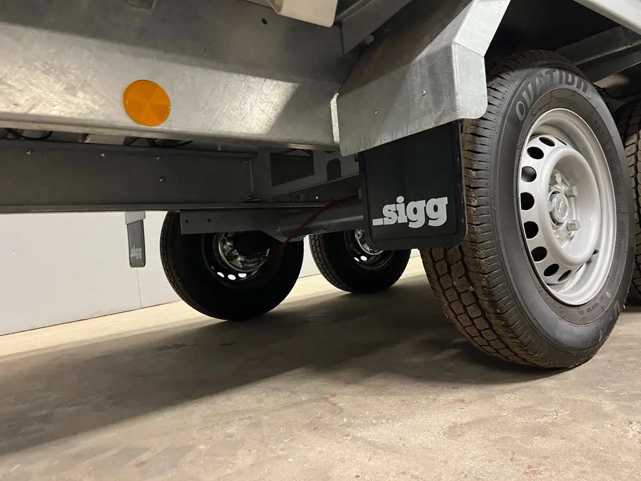 Billede 10 - Sigg 2600 kg