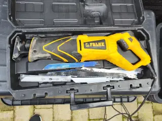 Falke bajonetsav