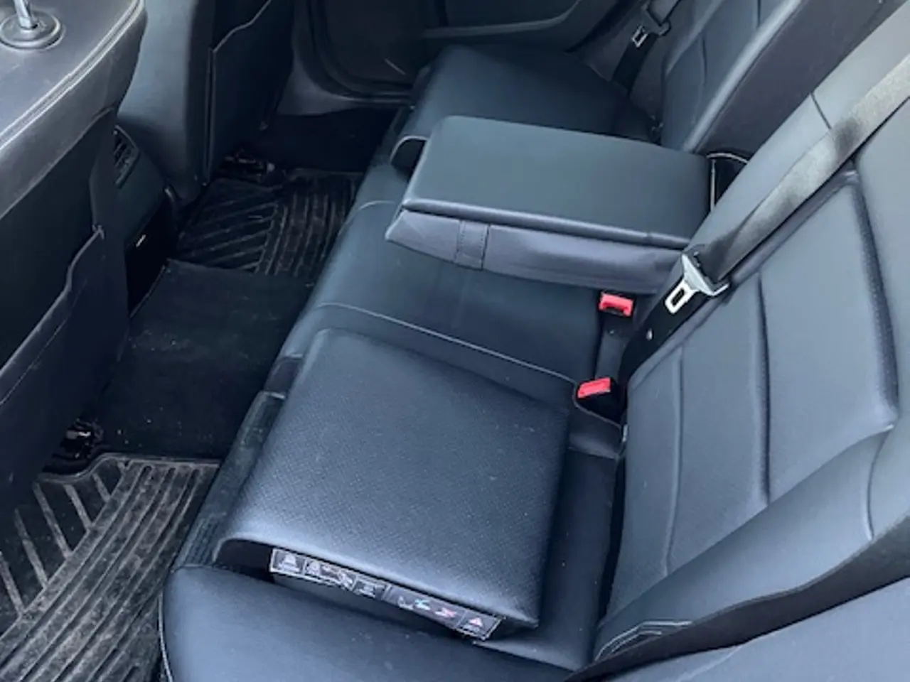 Billede 8 - Mercedes E200-220 CDI AUT.