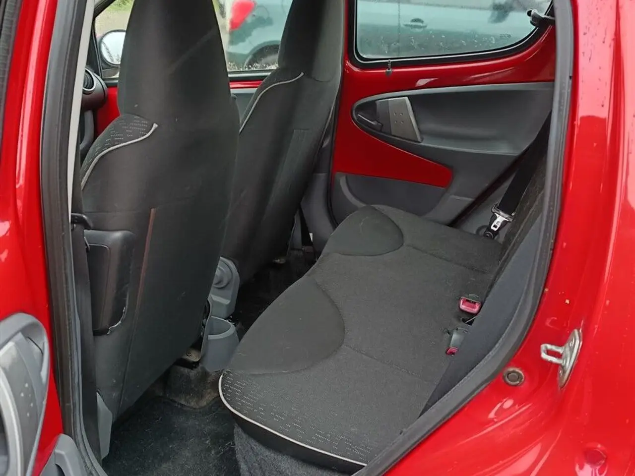 Billede 8 - Peugeot 107 1,0 Comfort 68HK 5d