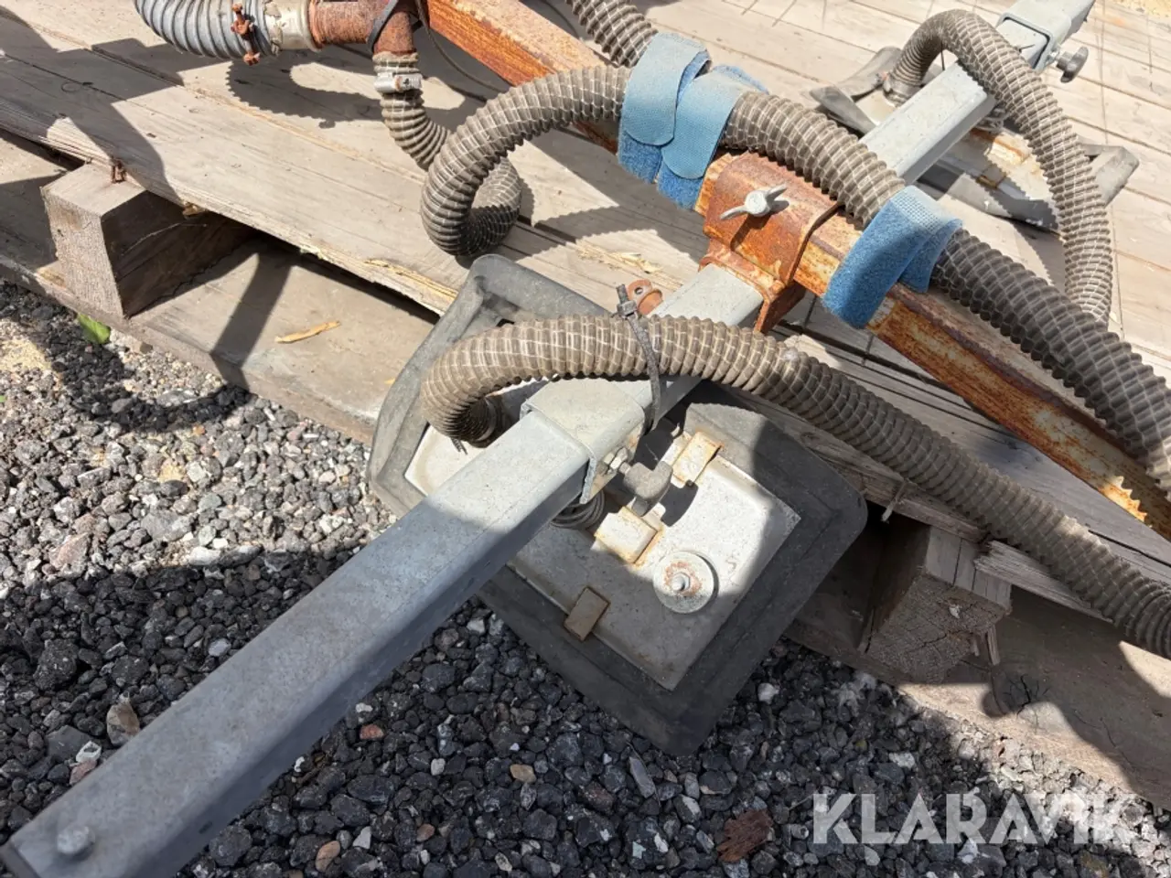 Billede 11 - Vakuumløfter Schmalz JumboErgo - 200kg