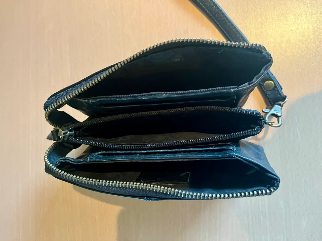 Billede 4 - Octopus clutch