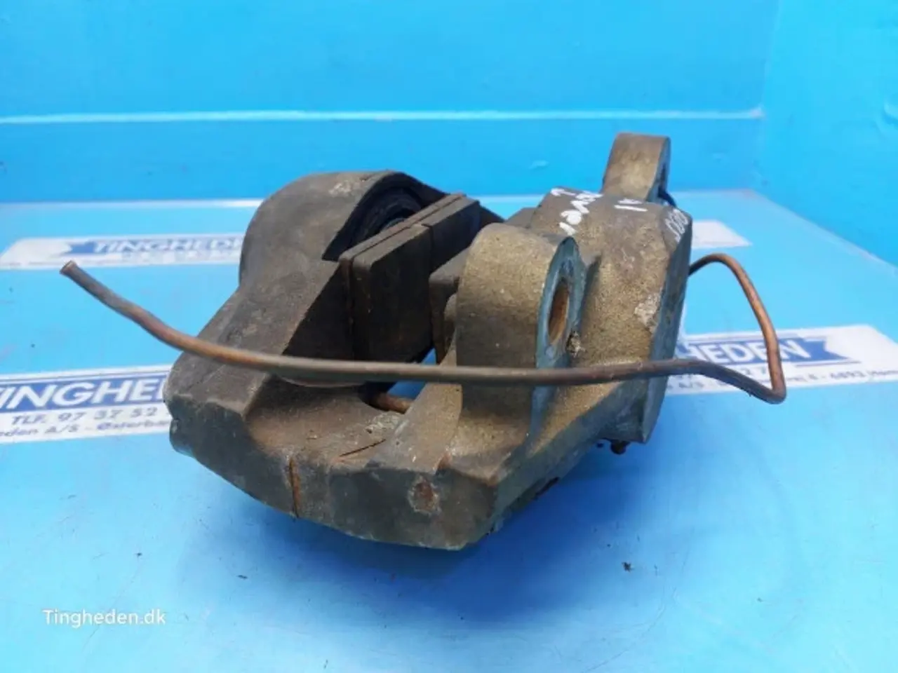 Billede 5 - Massey Ferguson 7278 Bremsekaliber 46140016