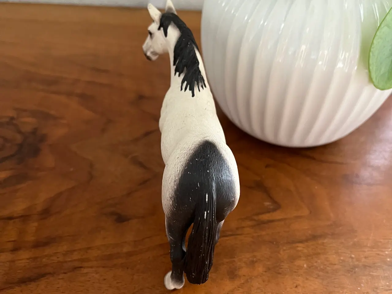 Billede 3 - Schleich hest