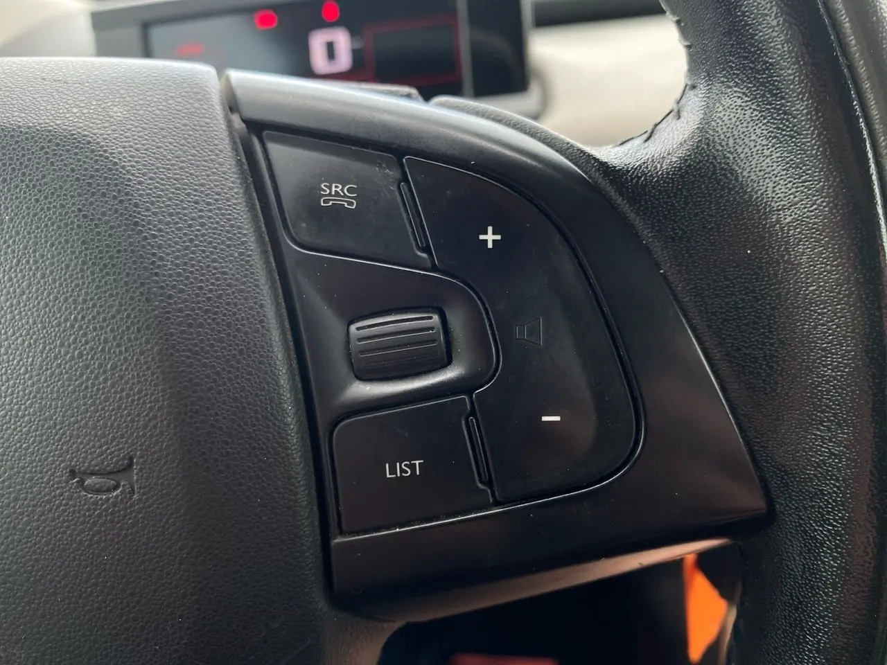 Billede 15 - Citroën C4 Cactus 1,6 Blue HDi Feel Complet start/stop 100HK Van