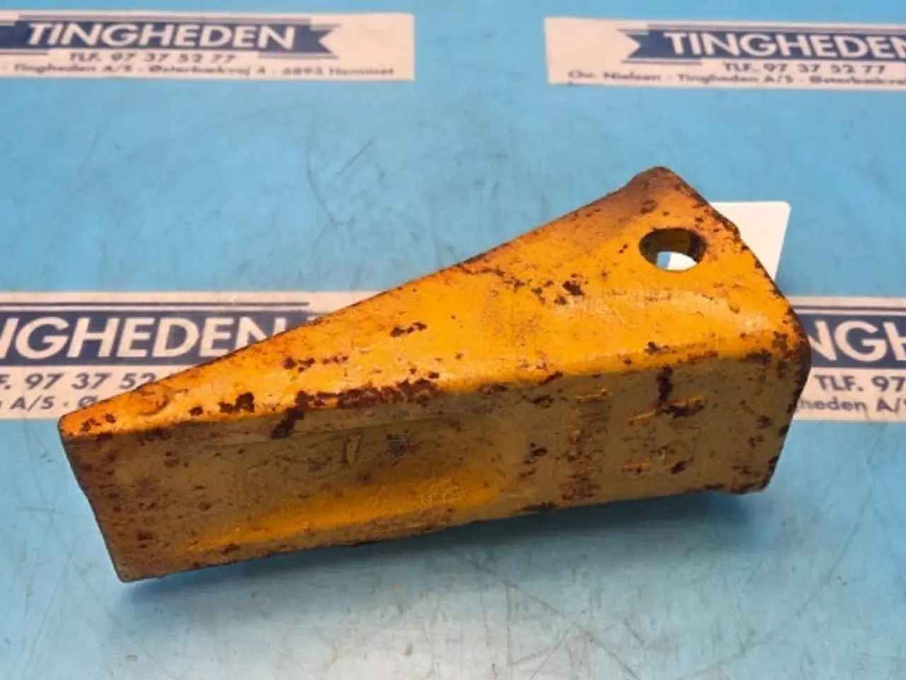 Billede 11 - Caterpillar Skovltand 1U3302