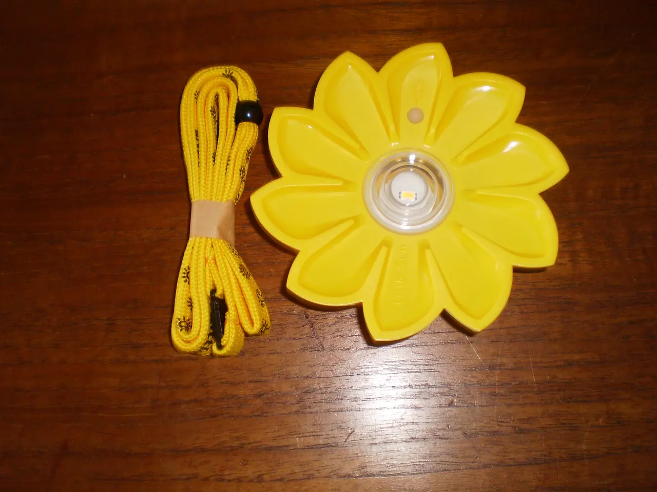 Billede 1 - Little Sun, solar lampe i original emballage.