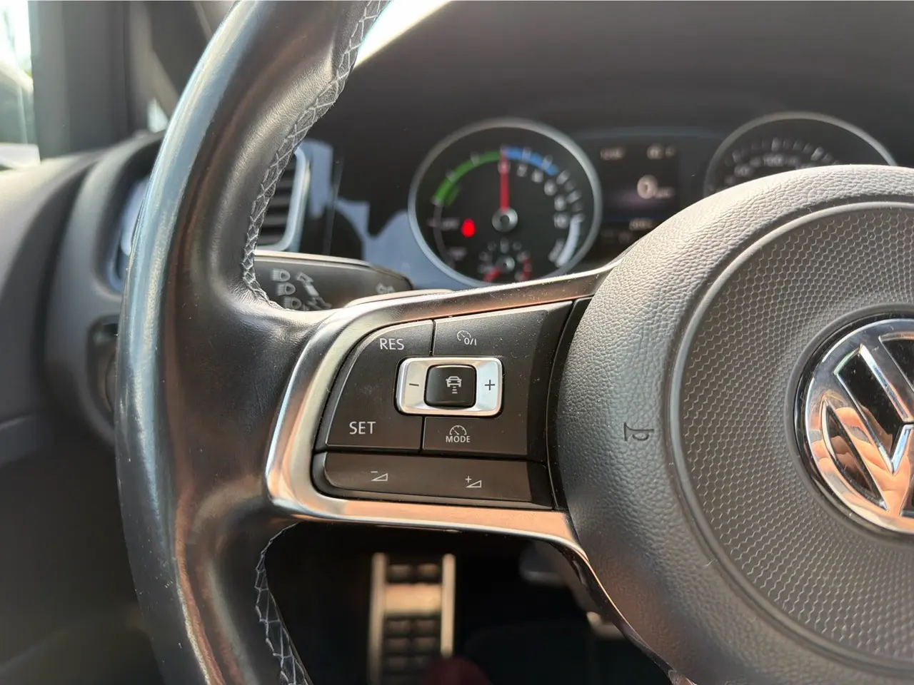 Billede 14 - VW Golf VII 1,4 GTE DSG