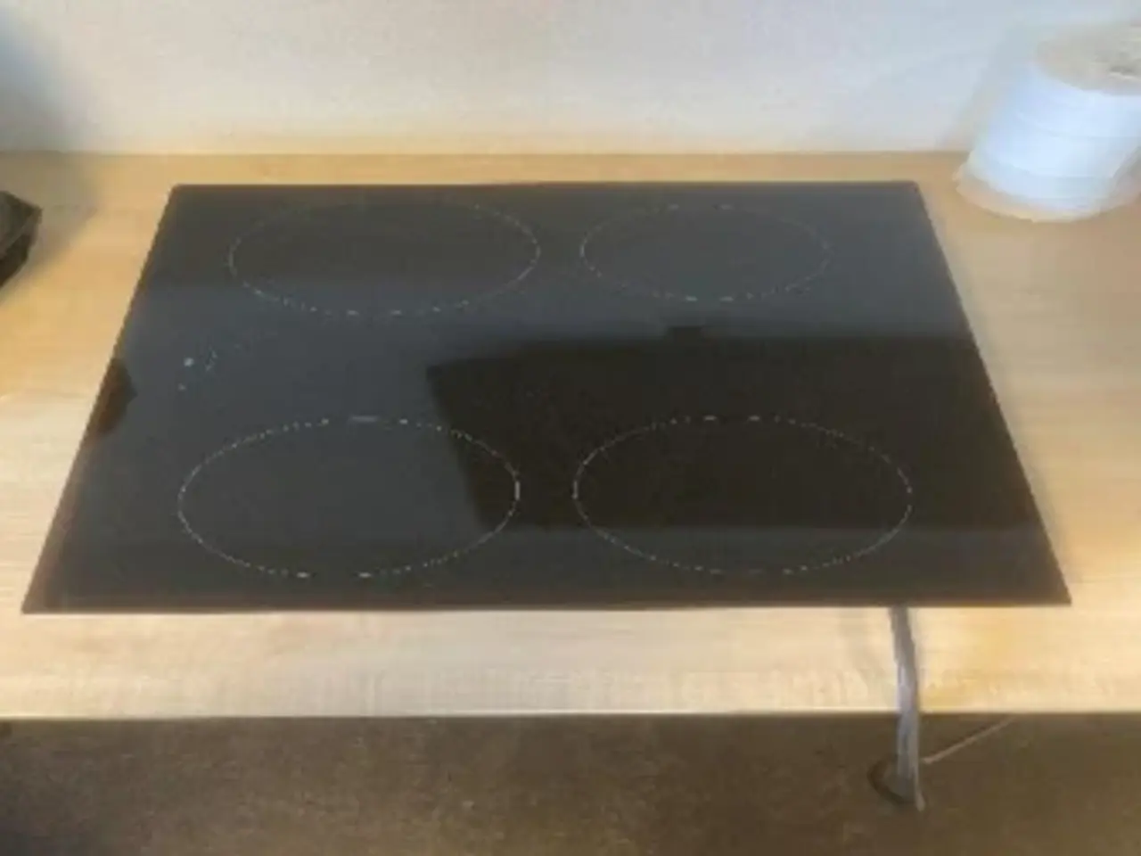 Billede 1 - Kogeplad gram