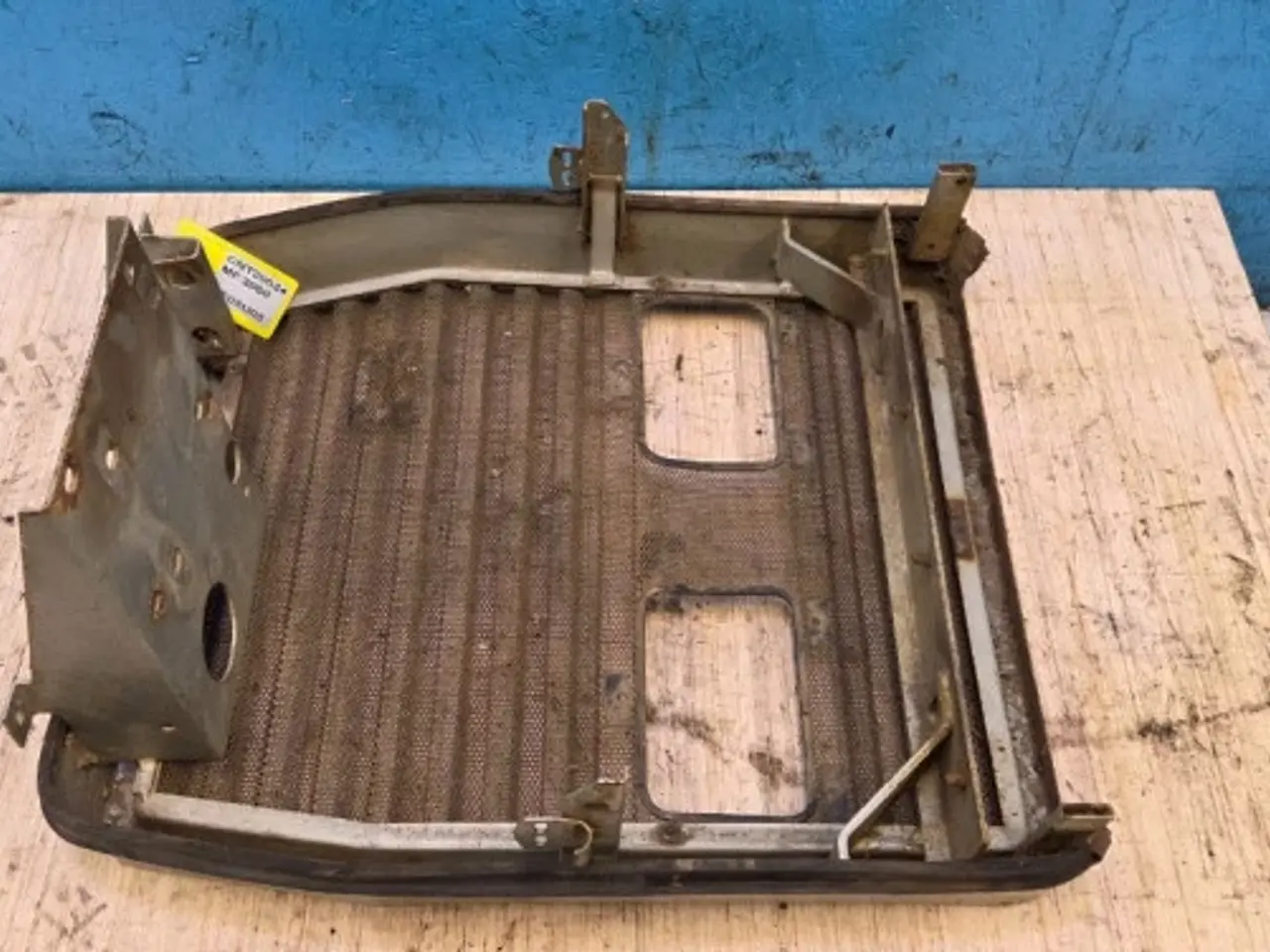 Billede 14 - Massey Ferguson 3060 Gitter 3388225M97