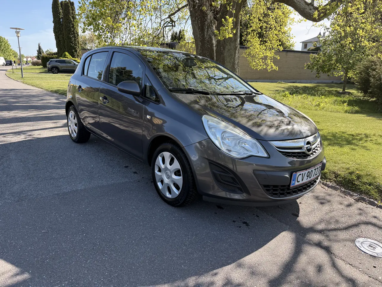 Billede 2 - Opel corsa 10