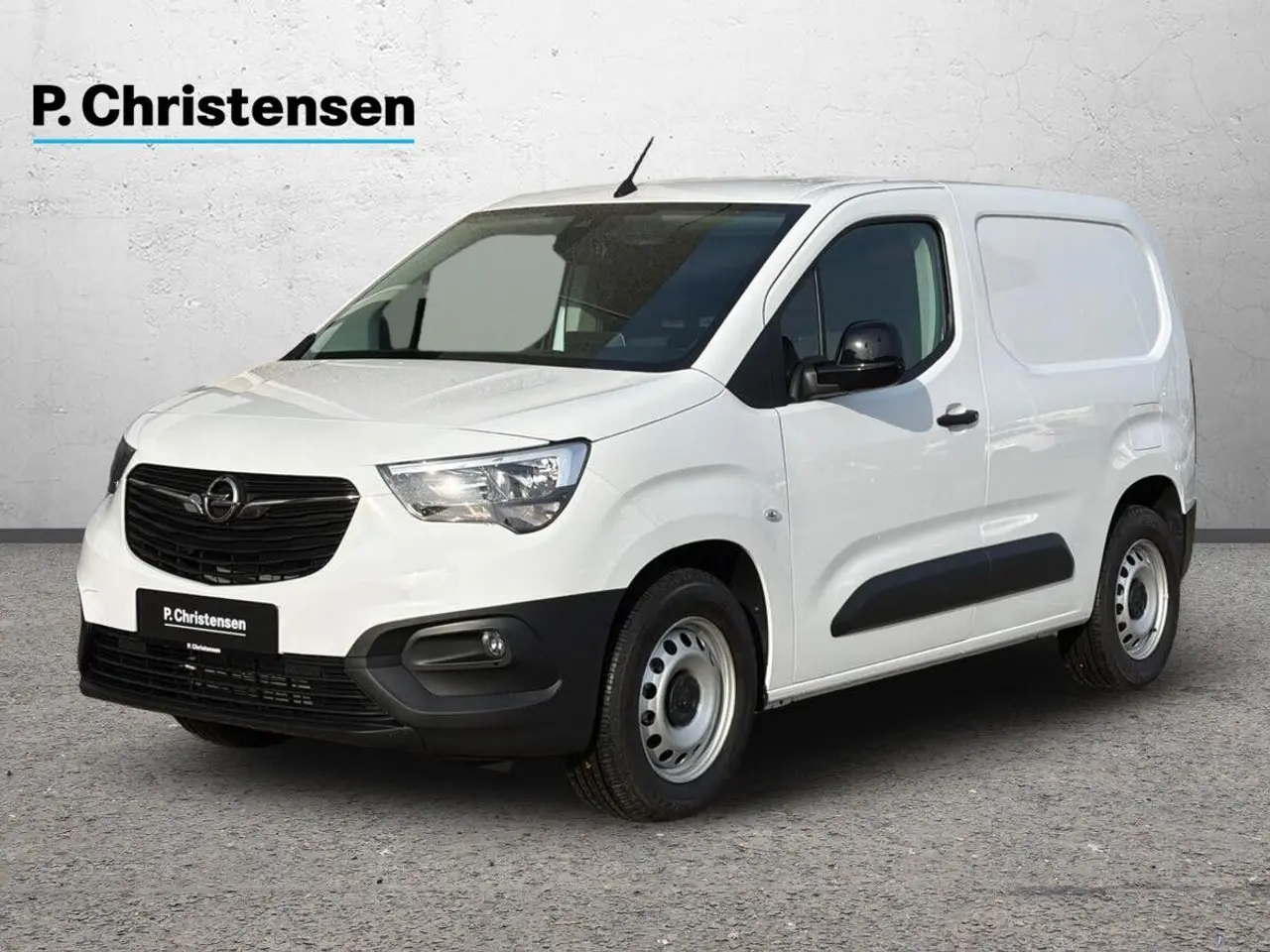Billede 1 - Opel Combo-e 50 Enjoy L1V1