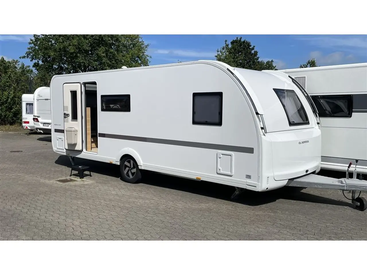 Billede 1 - 2026 - Adria Adora 613 PK