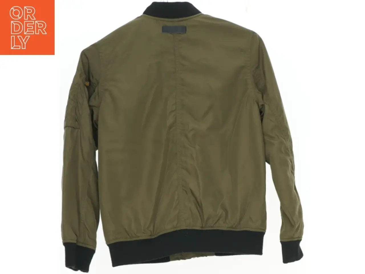 Billede 2 - Jakke fra H&M (str. 134 cm)