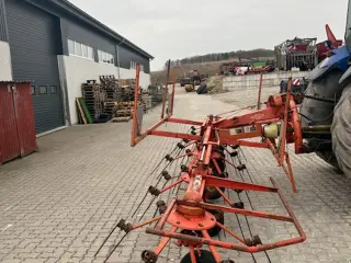 Kuhn GF 6301 MH gf 6301