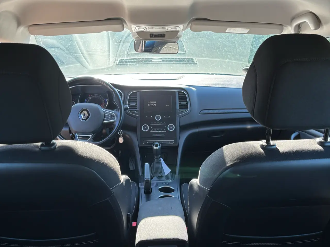 Billede 6 - Renault megane sælges