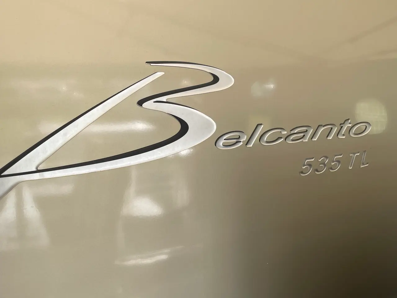 Billede 13 - Burster Belcanto