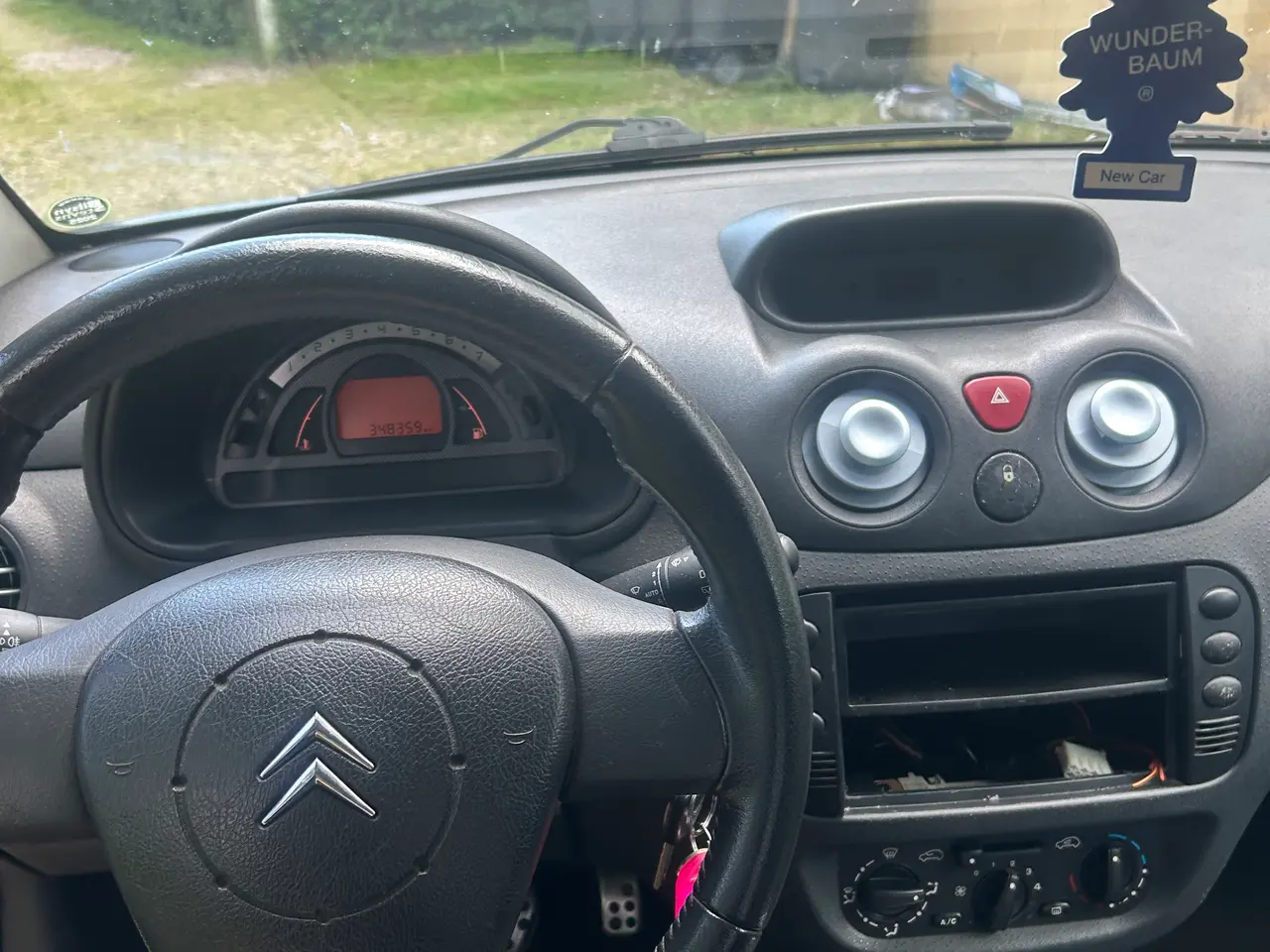 Billede 5 - Citroën C2 VTS 1,6 16V