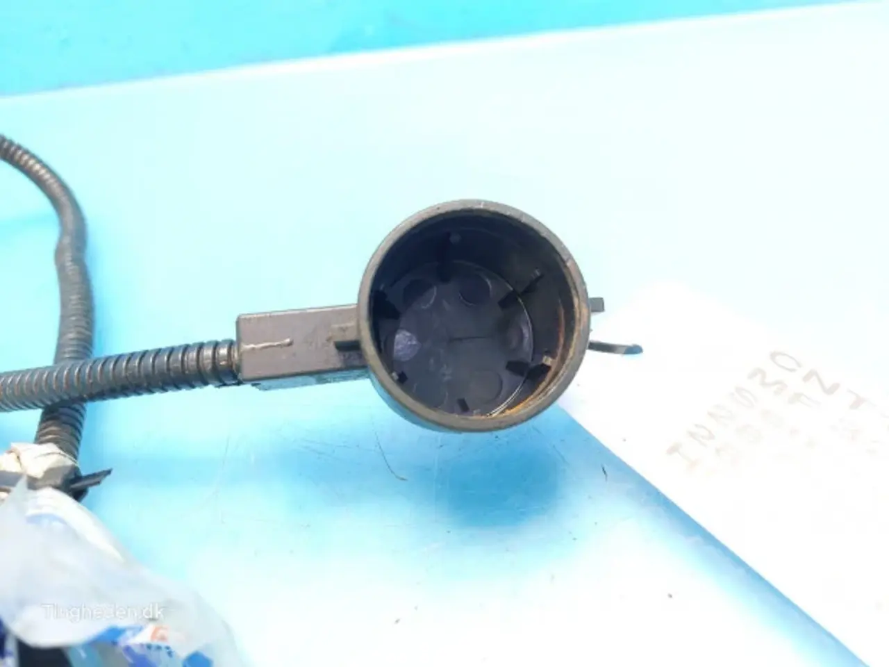 Billede 6 - Massey Ferguson 32 Sensor 28780516