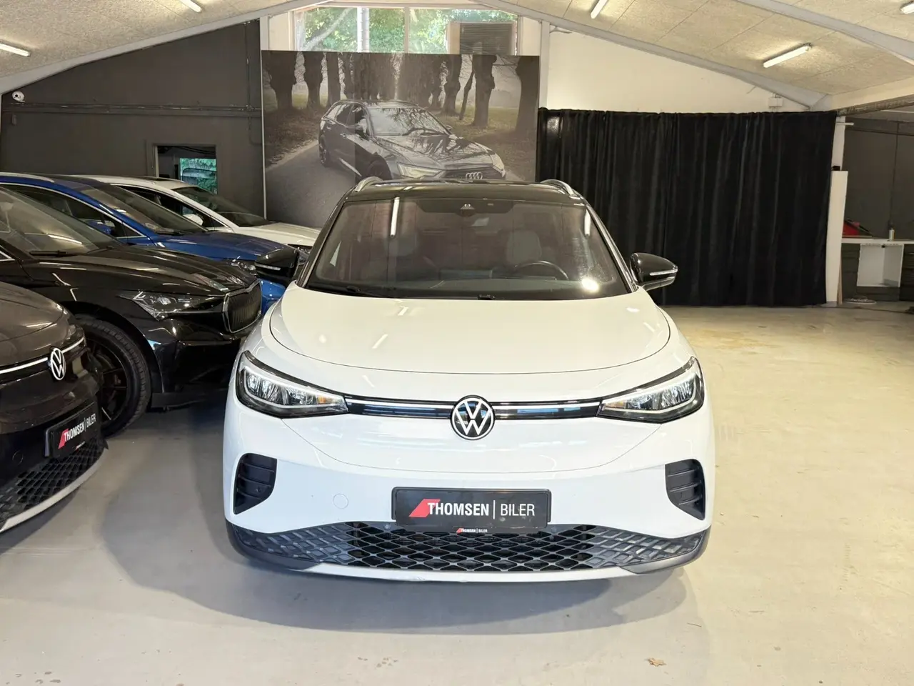 Billede 15 - VW ID.4 77 1ST Pro Performance