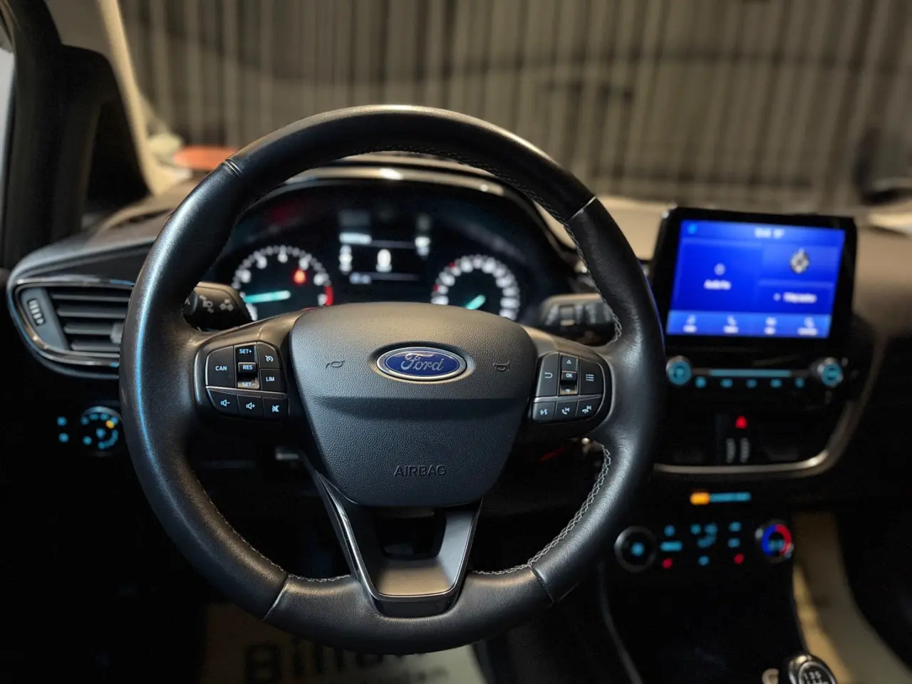 Billede 13 - Ford Fiesta 1,0 EcoBoost B&O Play