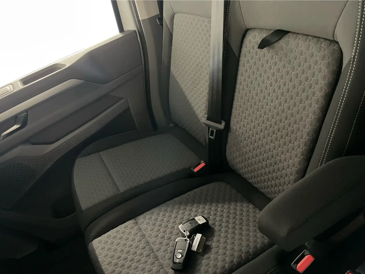 Billede 14 - VW e-Caravelle 64 Life SWB