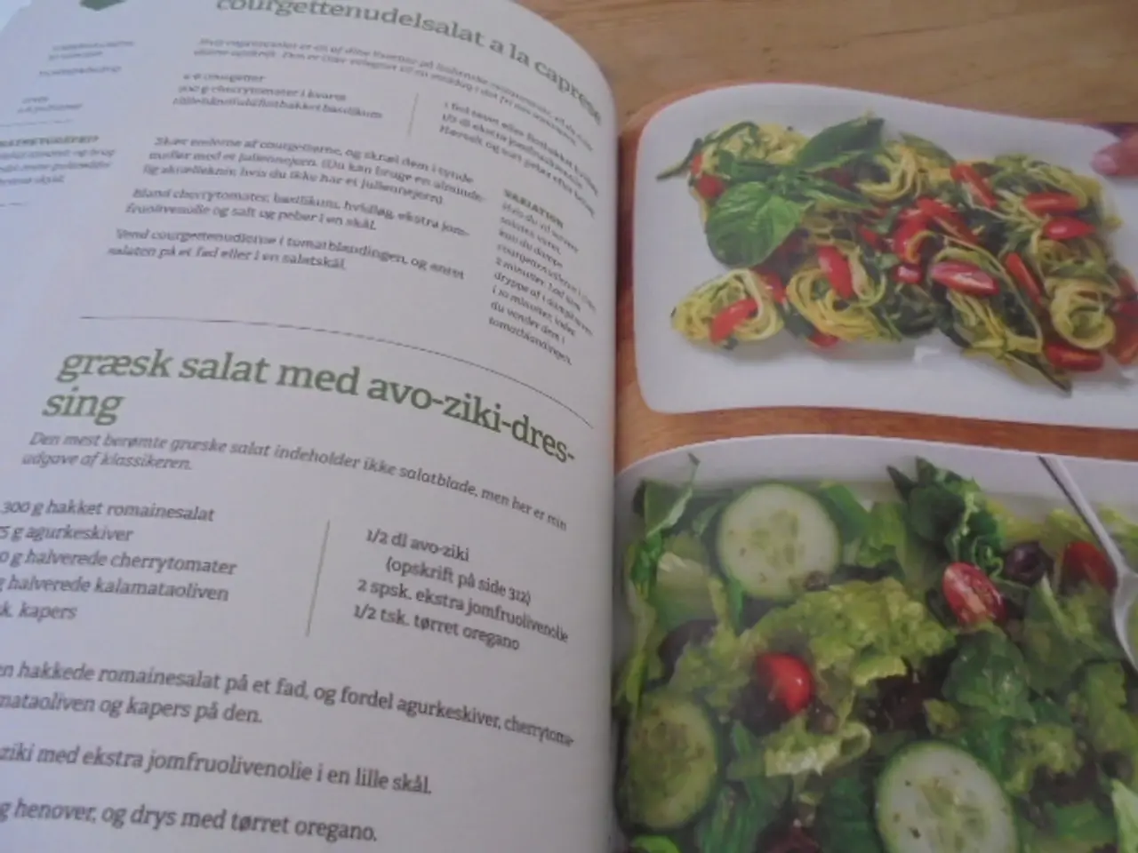 Billede 10 - Stenalderkost – en guide i sund livsstil