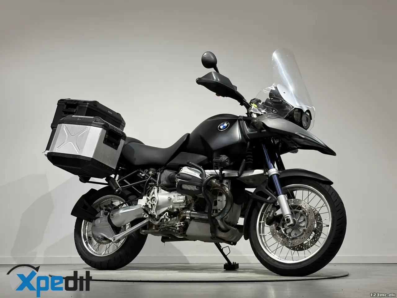 Billede 4 - BMW R 1150 GS