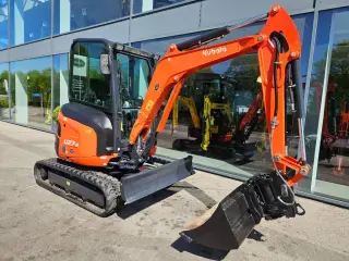 Kubota U 27-4