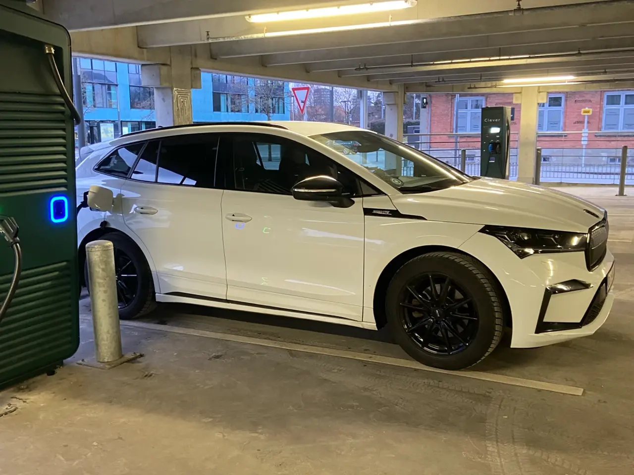 Billede 3 - Fin Skoda sælges