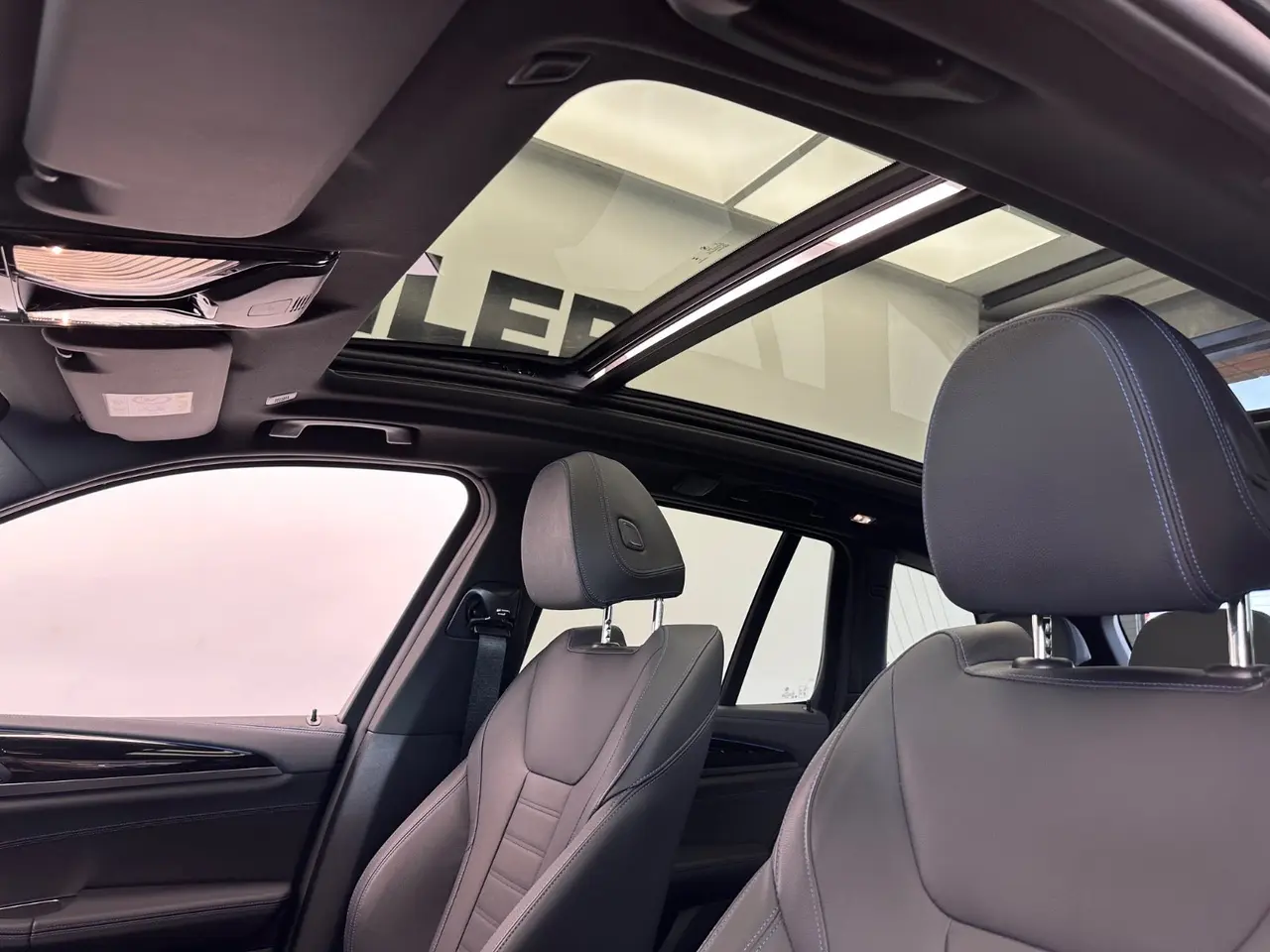 Billede 13 - BMW iX3 Charged Plus M-Sport