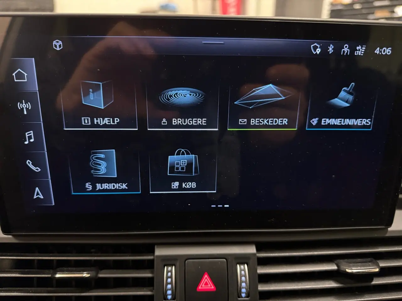 Billede 10 - Audi Q5 50 TFSi e Prestige quattro S-tr.