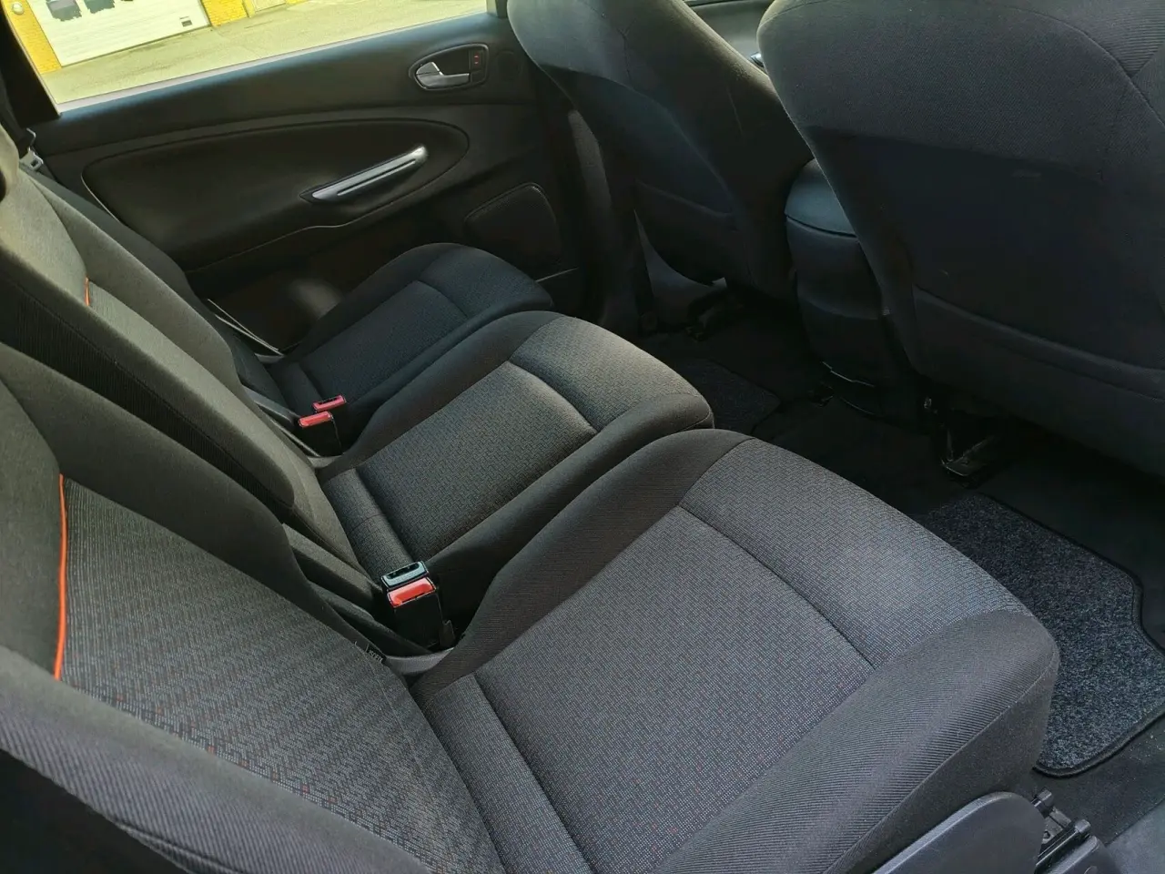 Billede 5 - Ford S-Max 2,0 TDCI 115HK