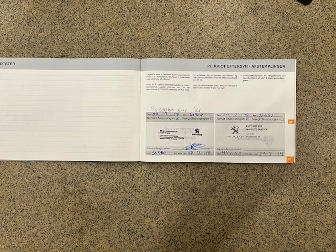 Billede 13 - billig ejer afg 460 kr lavt km