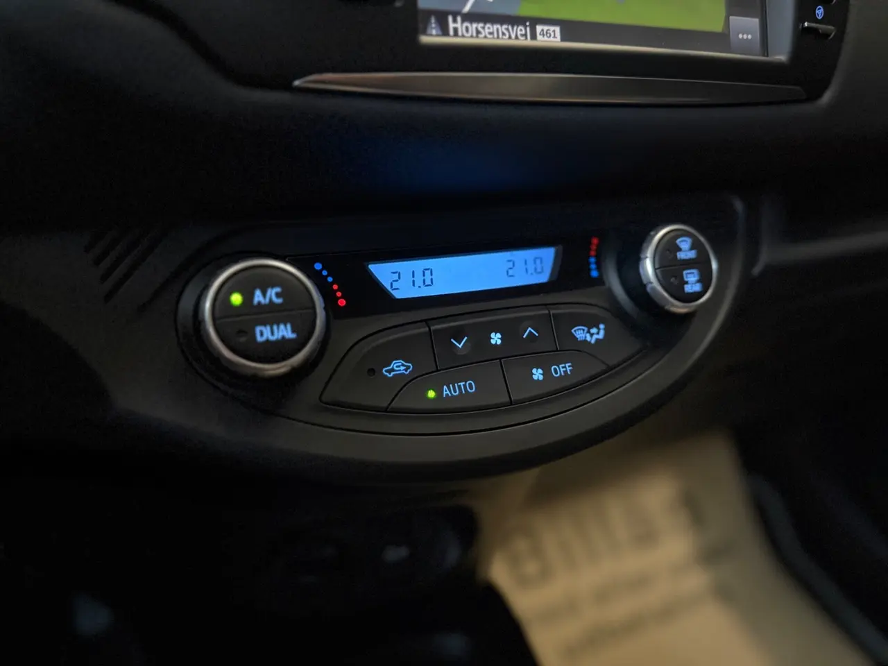 Billede 15 - Toyota Yaris 1,5 Hybrid H2 e-CVT