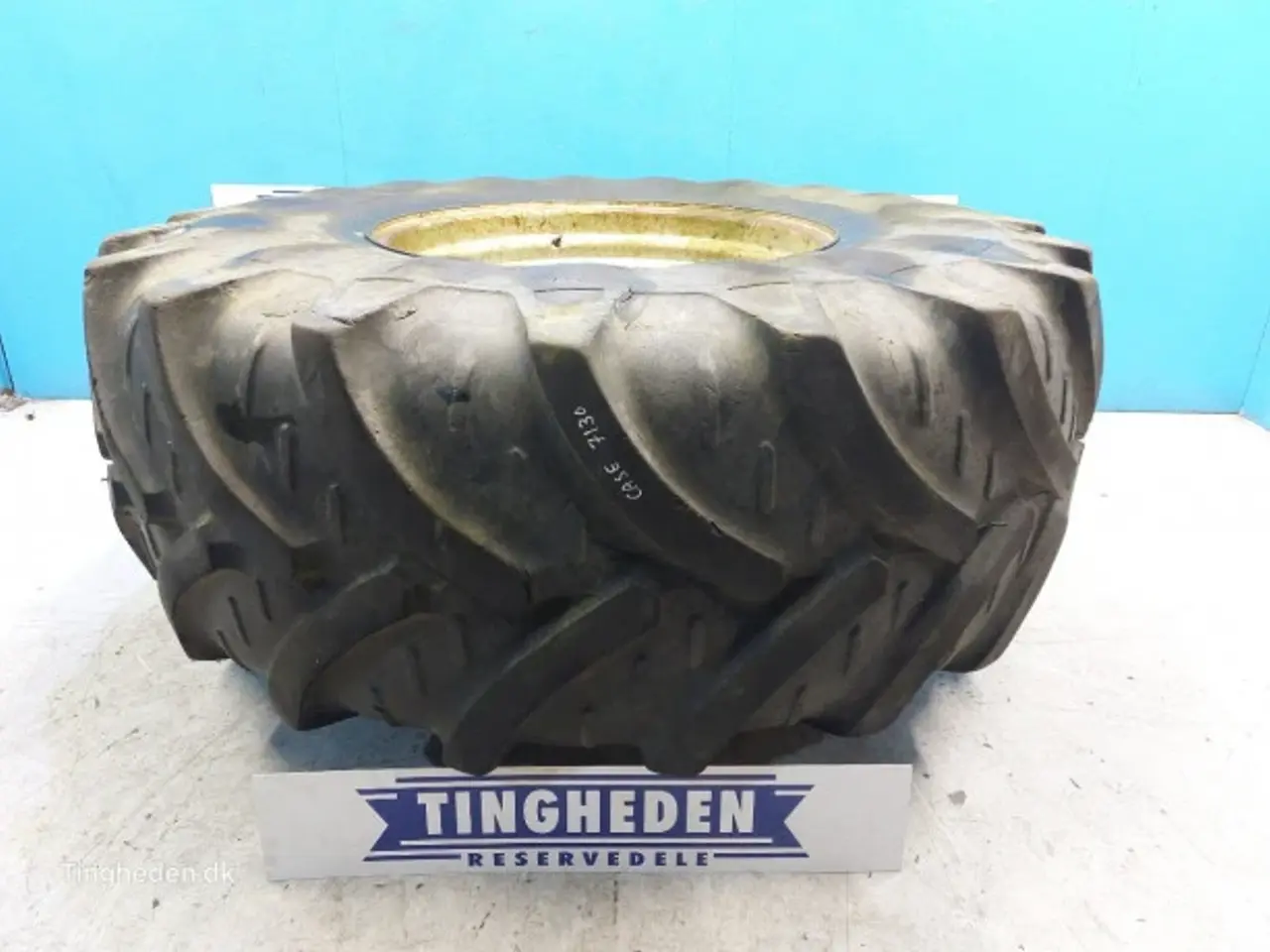 Billede 1 - 345" 710/75 R34