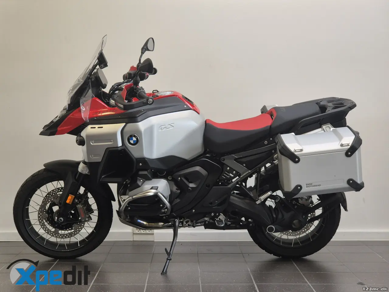 Billede 6 - BMW R 1300 GS Adventure