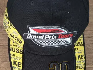 KEVIN MAGNUSSEN CAP NR. 20, SOM NY