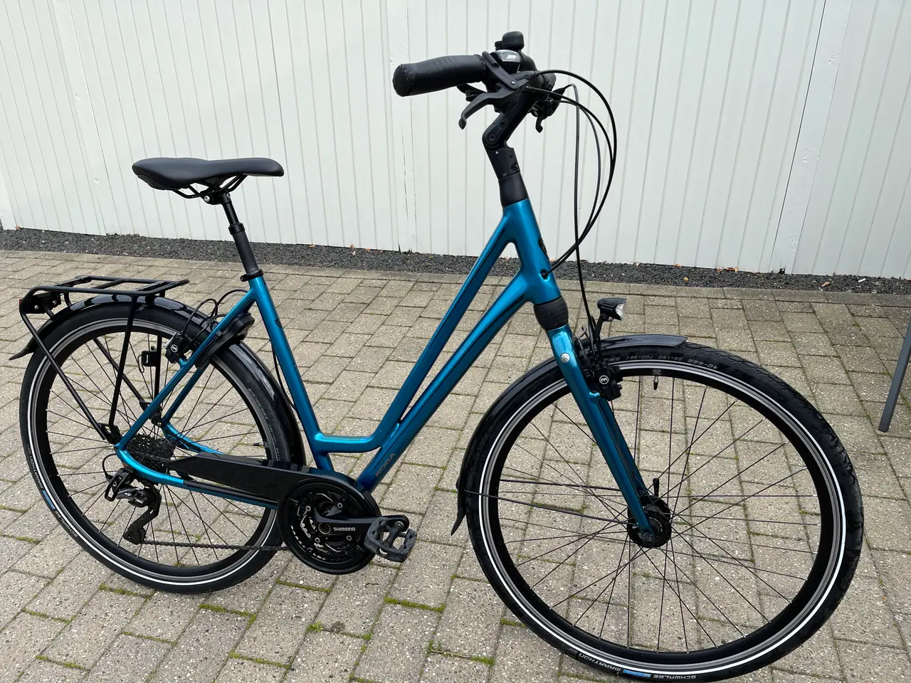 Billede 4 - KOGA cykel til m/k Venya 7