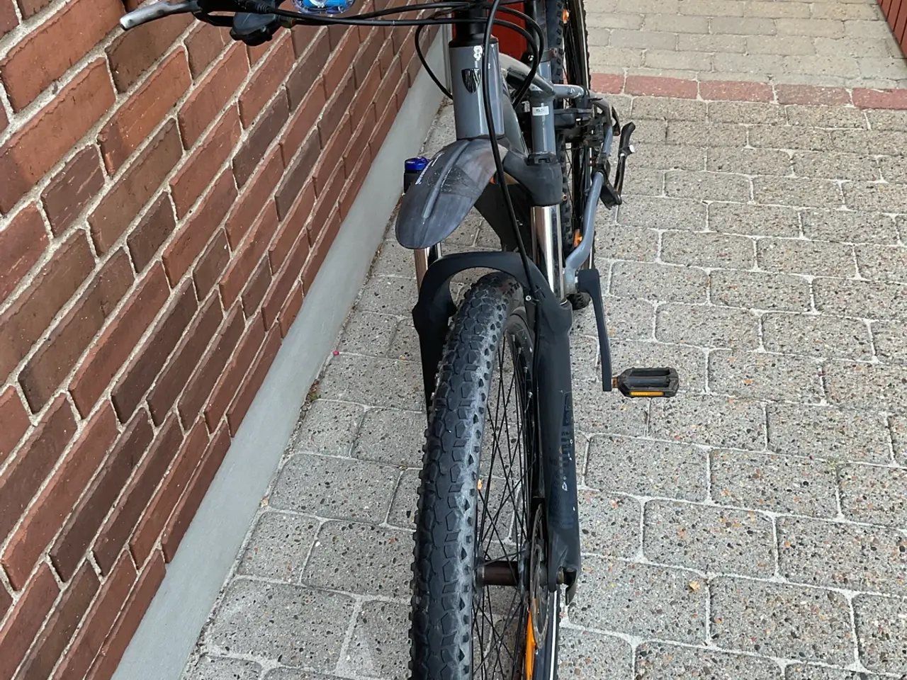 Billede 3 - Mountainbike: TREK Marlin 7