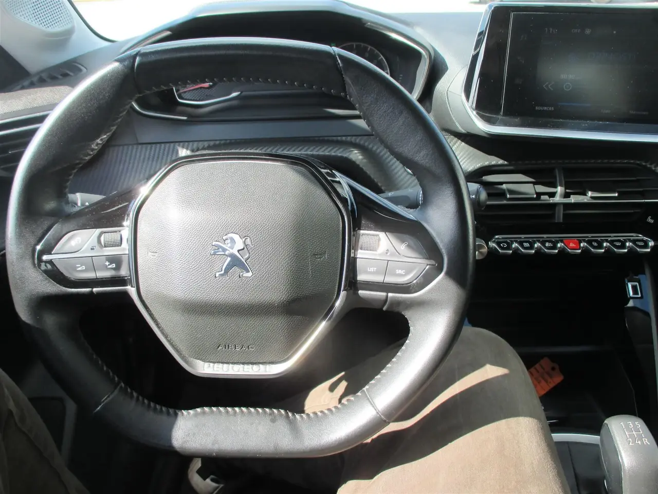 Billede 13 - Peugeot 208 1,2 PureTech Active+ 75HK 5d