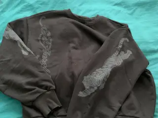 Ed Hardy-sweattshirt