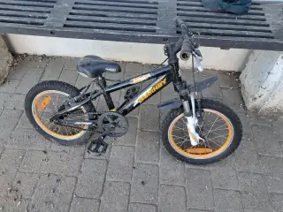 Cykel