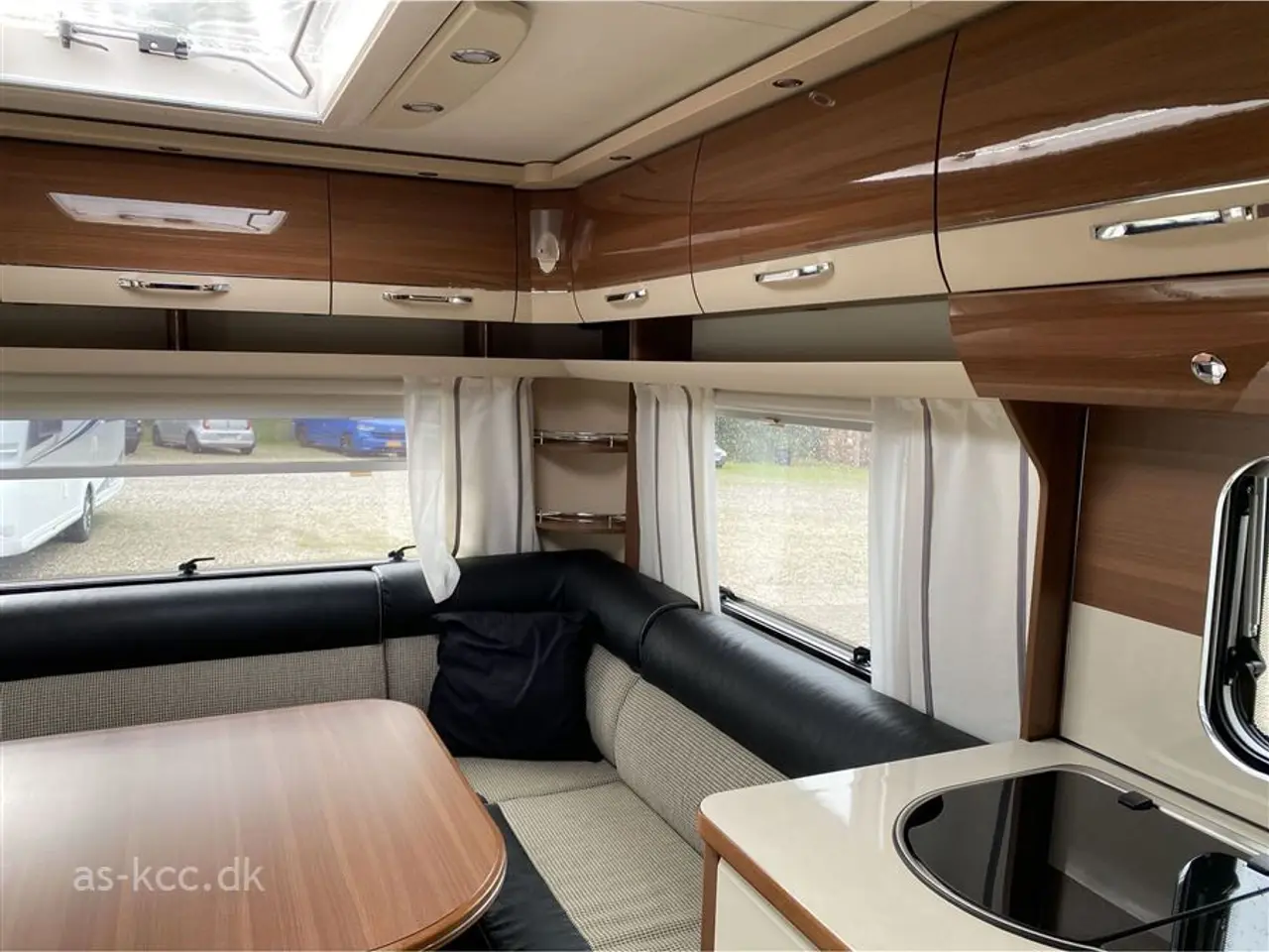 Billede 7 - 2017 - LMC Maestro 562 E LMC Maestro 562 E