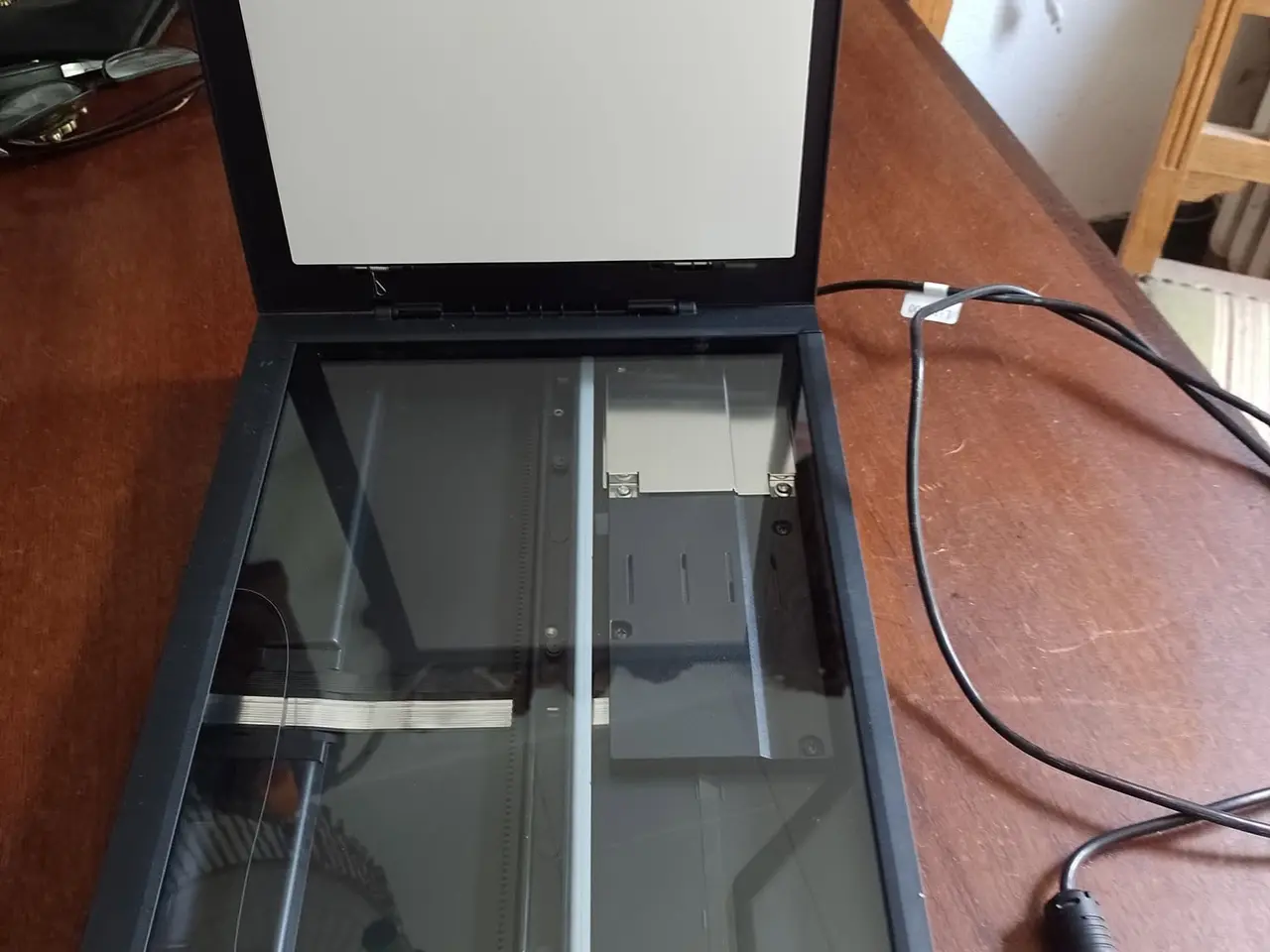 Billede 1 - Scanner Canon Lide 300