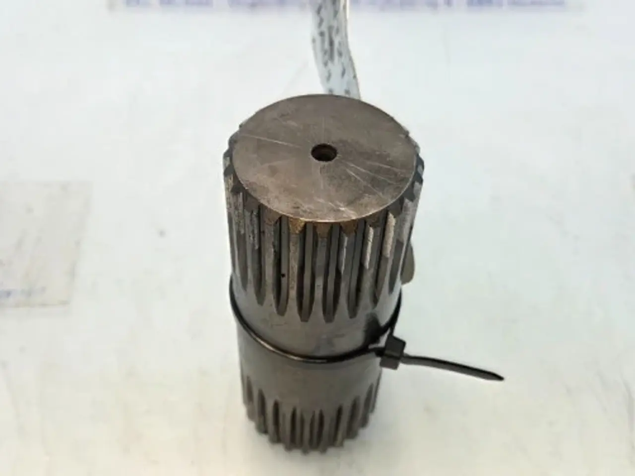 Billede 9 - Massey Ferguson 6290 Aksel 3793183M2