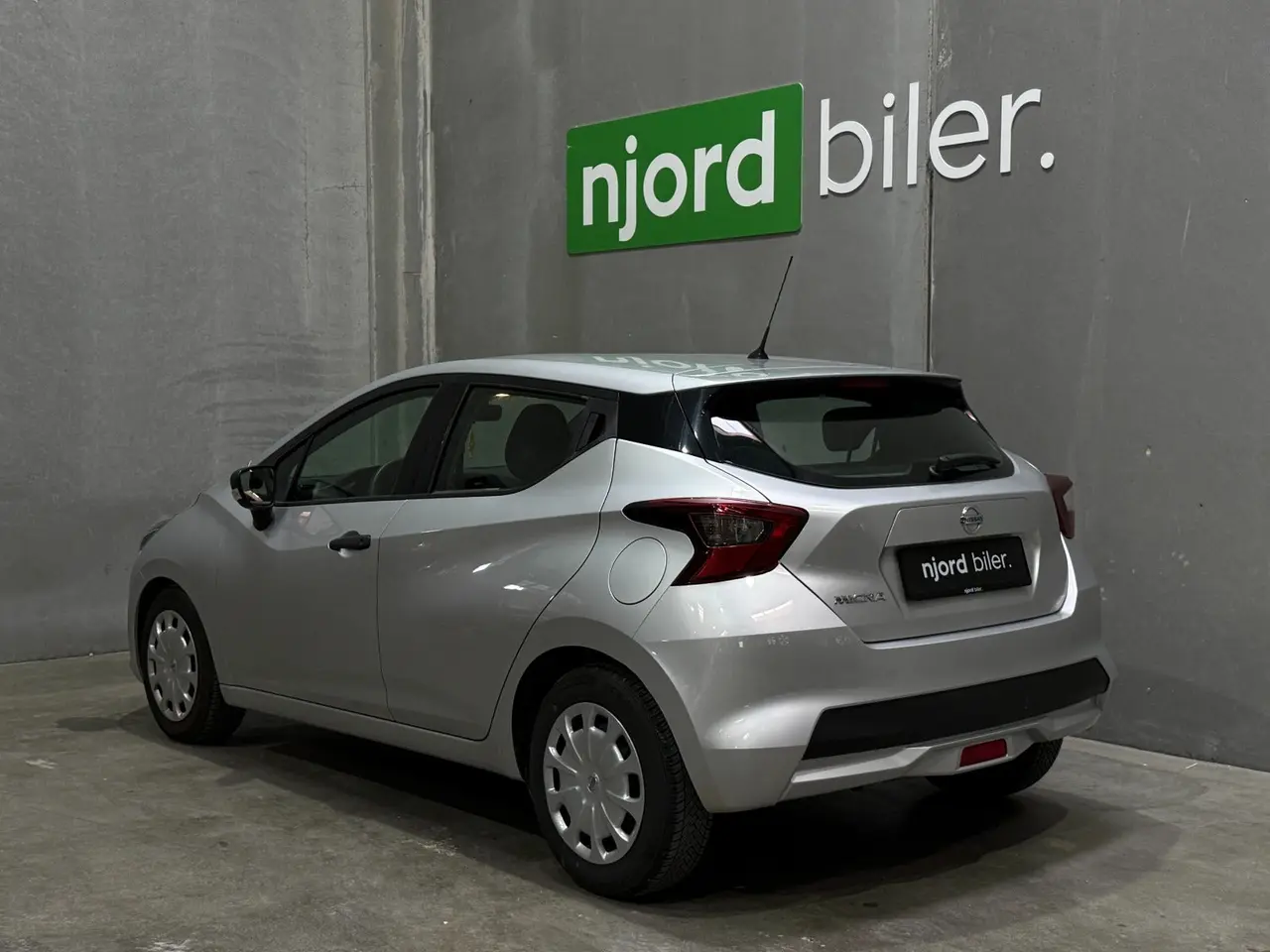 Billede 4 - Nissan Micra 0,9 IG-T 90 Acenta