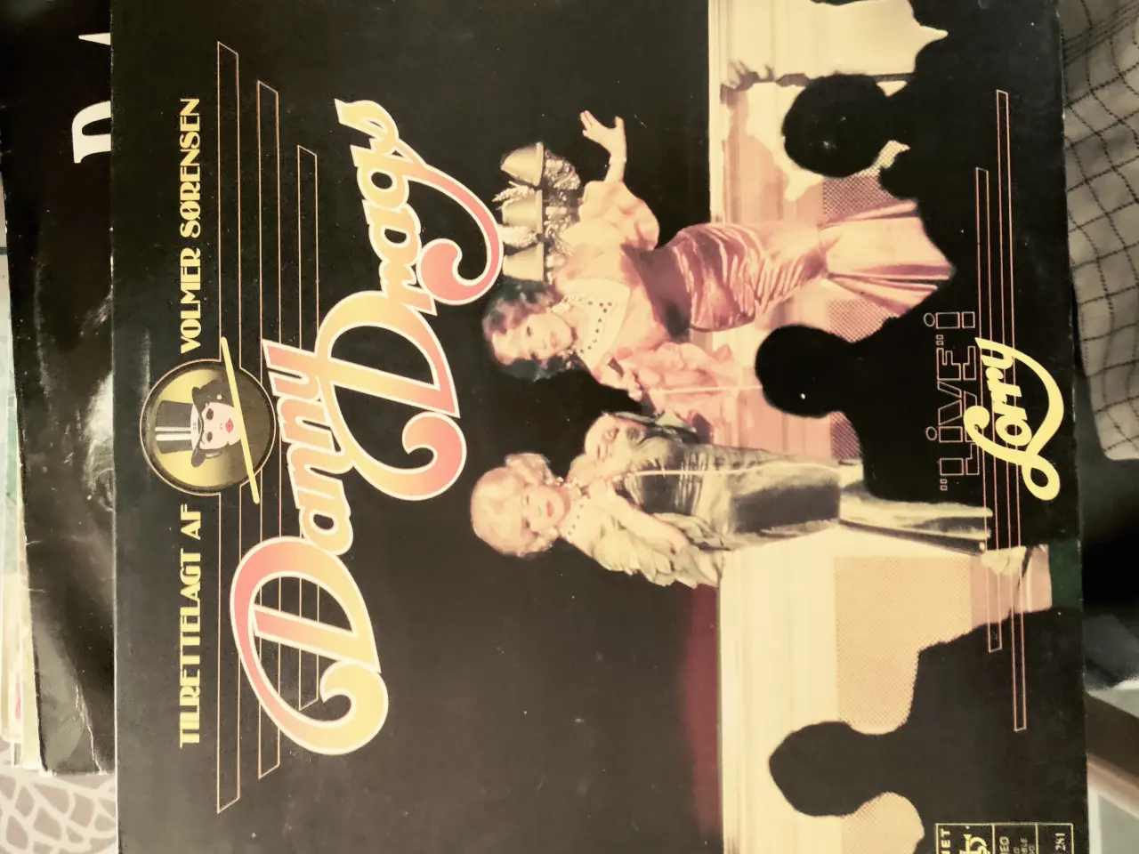 Billede 16 - Lp